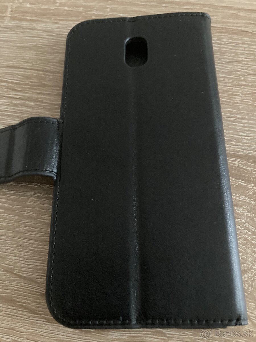 Kryty knižkové Samsung galaxy J5 - 7