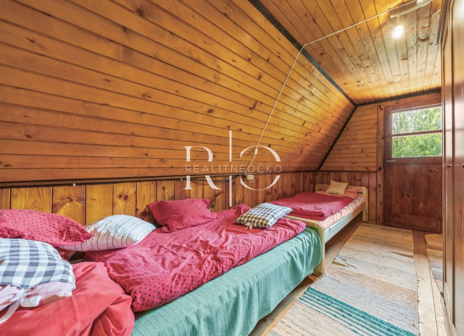 Rekreačna chata - 7