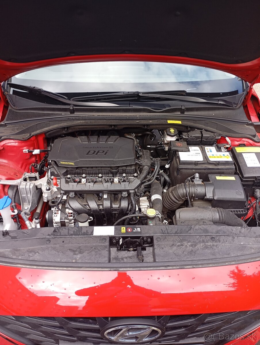 Hyundai i30 classic - 7