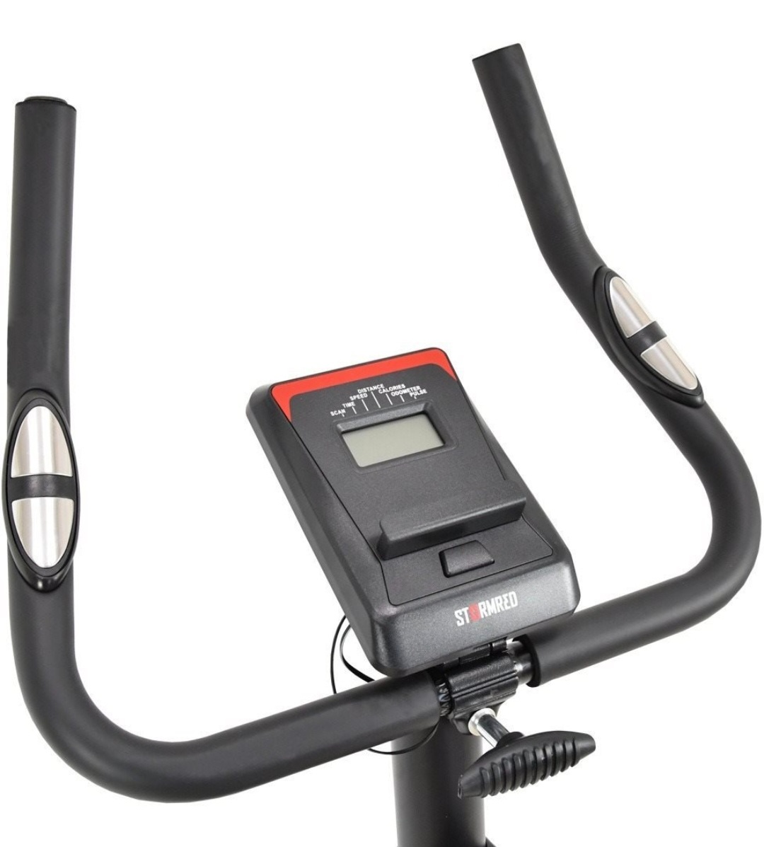 Rotoped stormred - 7