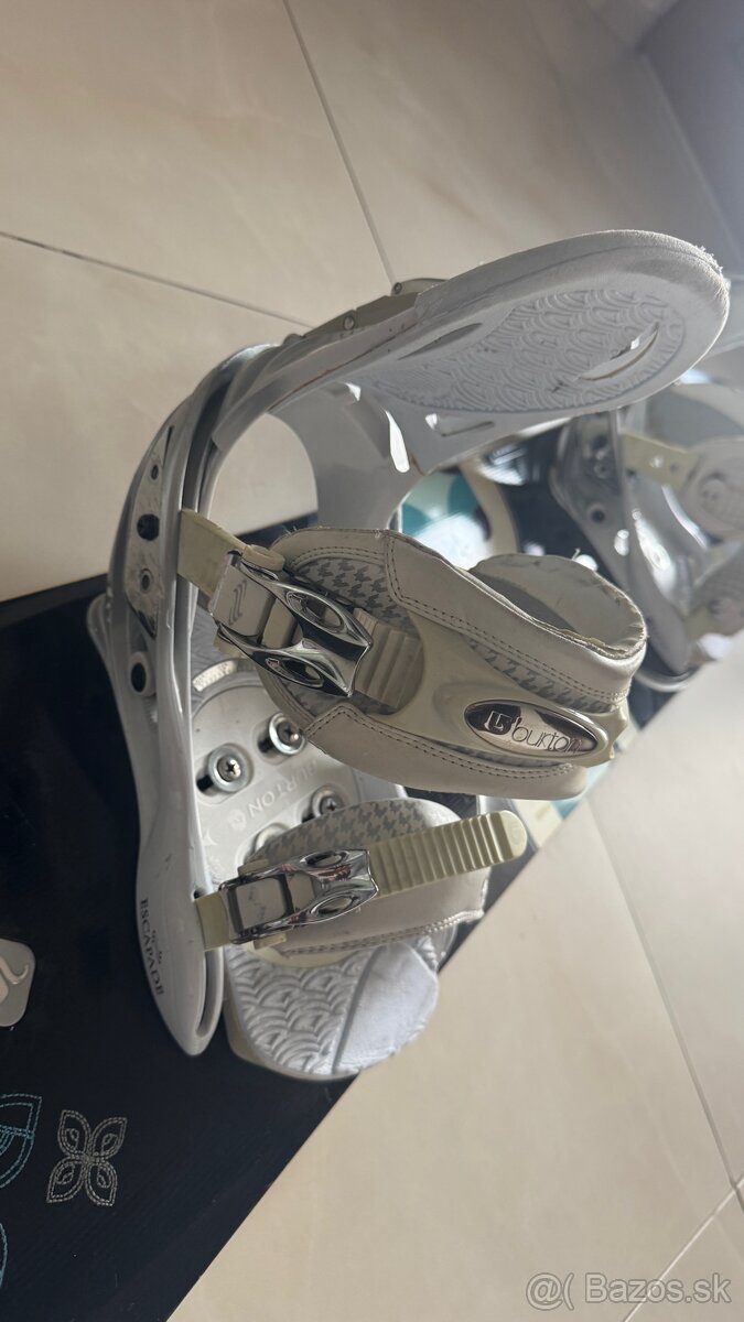 Snowboard Salomon 148 cm - 7