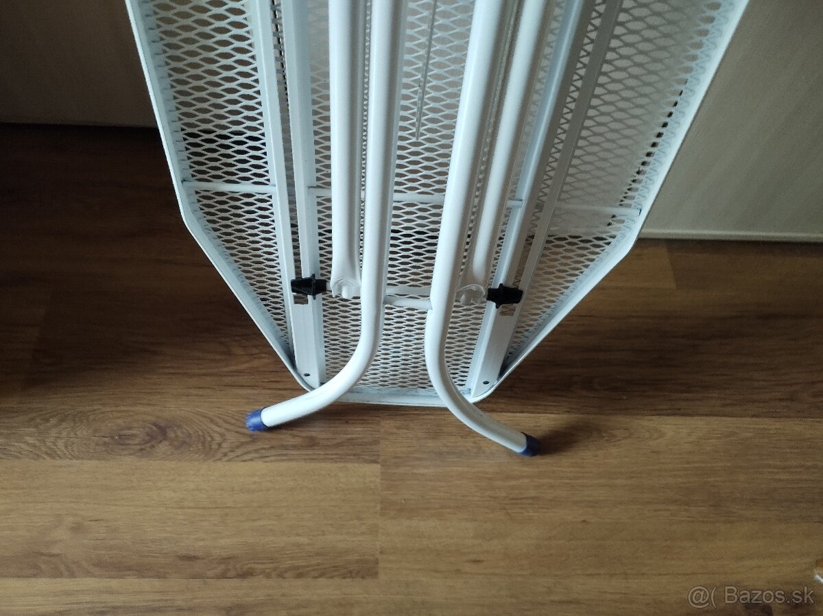 07 Leifheit žehliaca doska Classic M Basic 72577 - 7