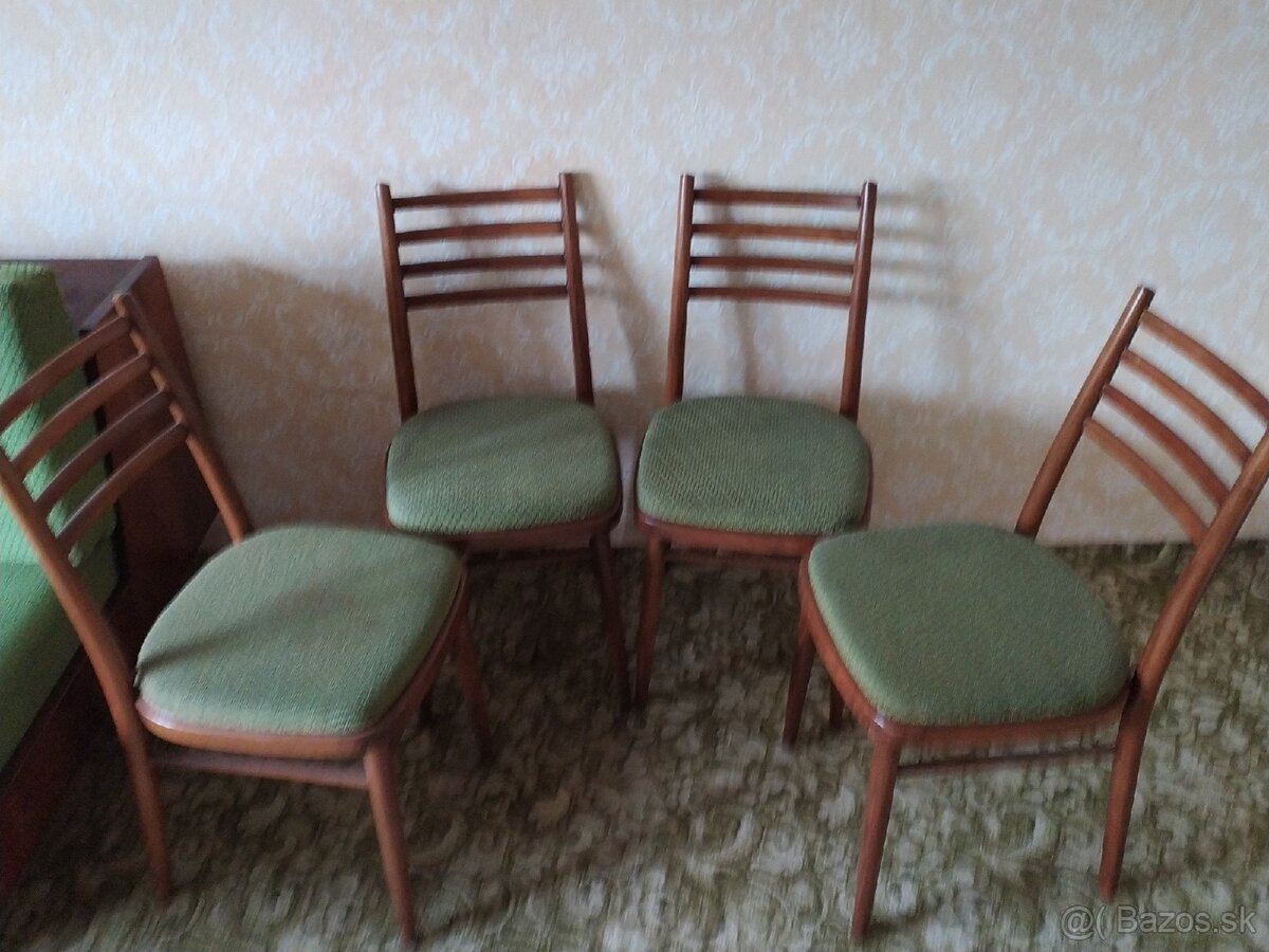 Obývačkovy set - 7