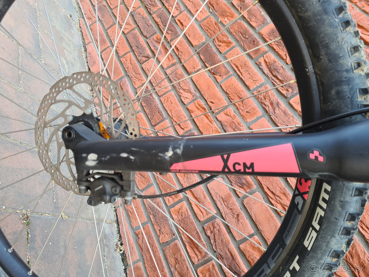 Cube ebike (elektro bicykel) - 7