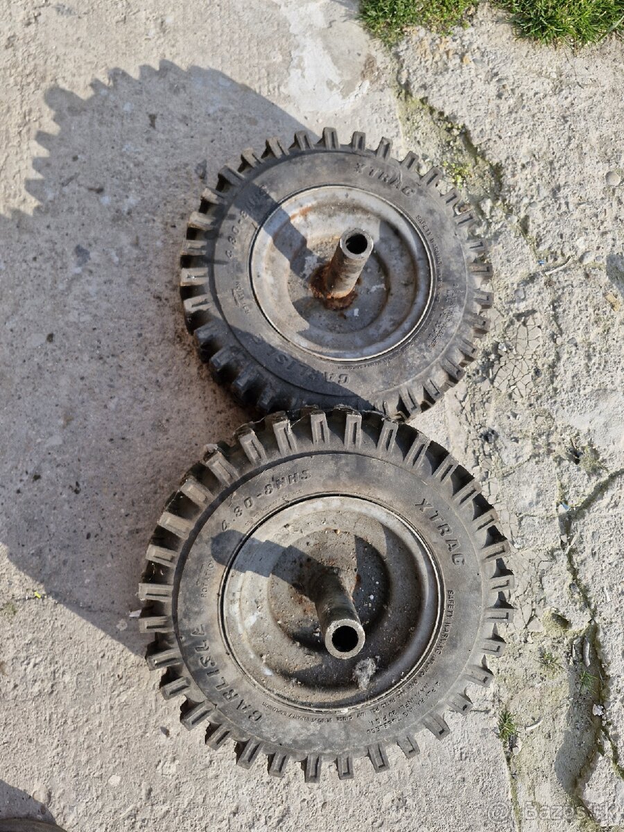 Predám robí 55 - 7