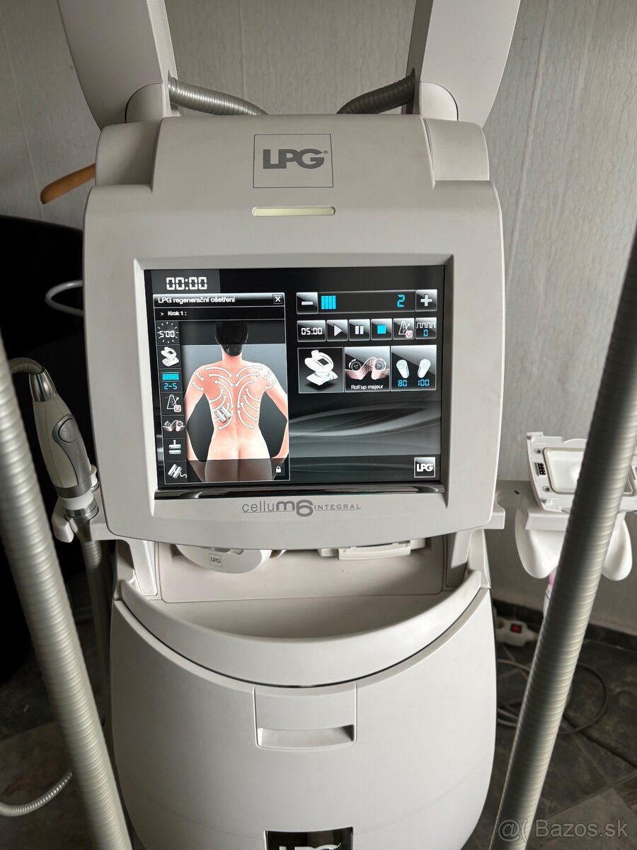 LPG CELLU M6 integral - 7