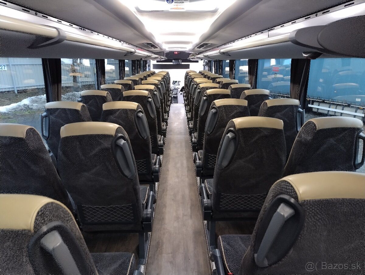 Iveco Evadys 13M - 7