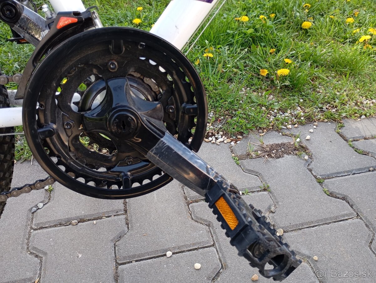 Detský bicykel - 7