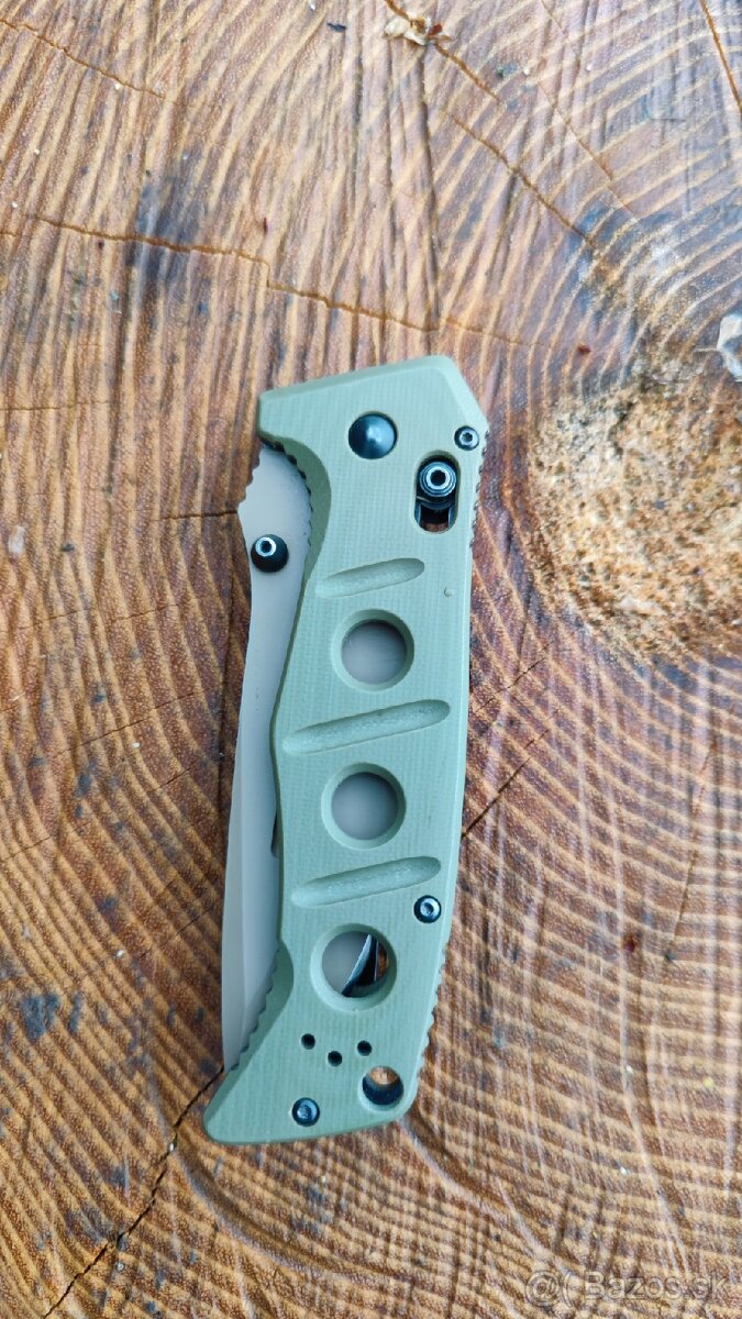 Benchmade Adams - 7