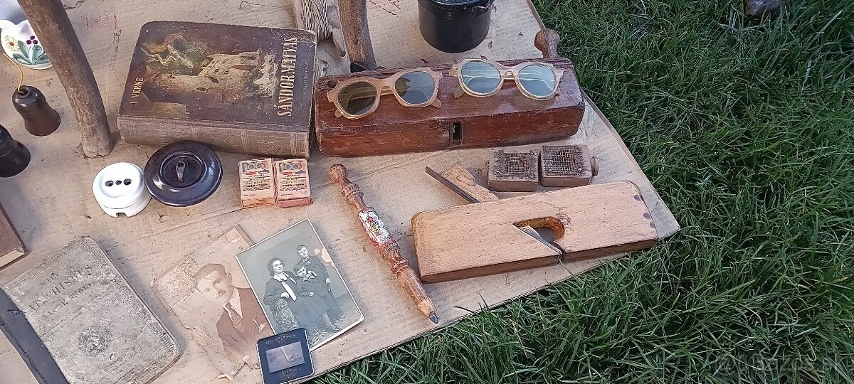 Dekorácie na chalupu - 7