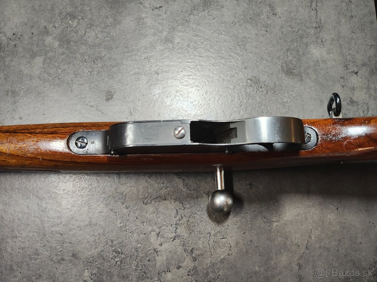 OPAKOVACIA GUĽOVNICA STEYR MANNLICHER M95/30 - 7