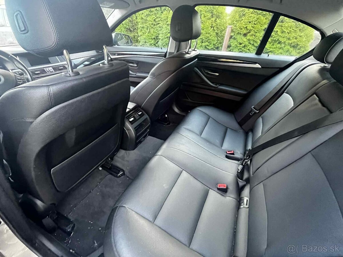 BMW 530 xDrive r.v.2016 - 7