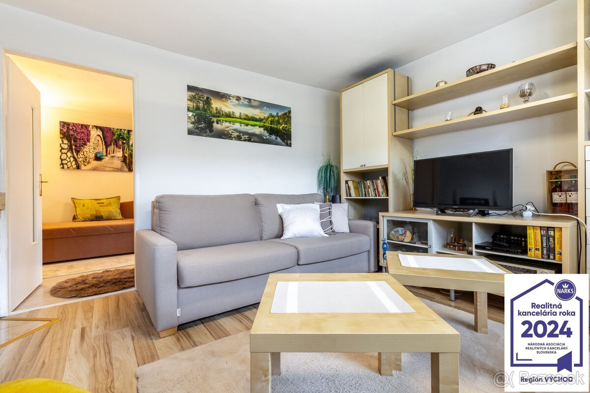 Dvojpodlažný rodinný dom, Medzev - 7