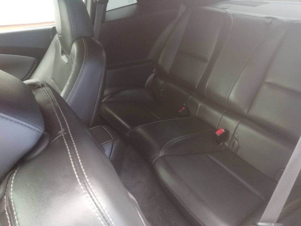 CHEVROLET CAMARO - 7