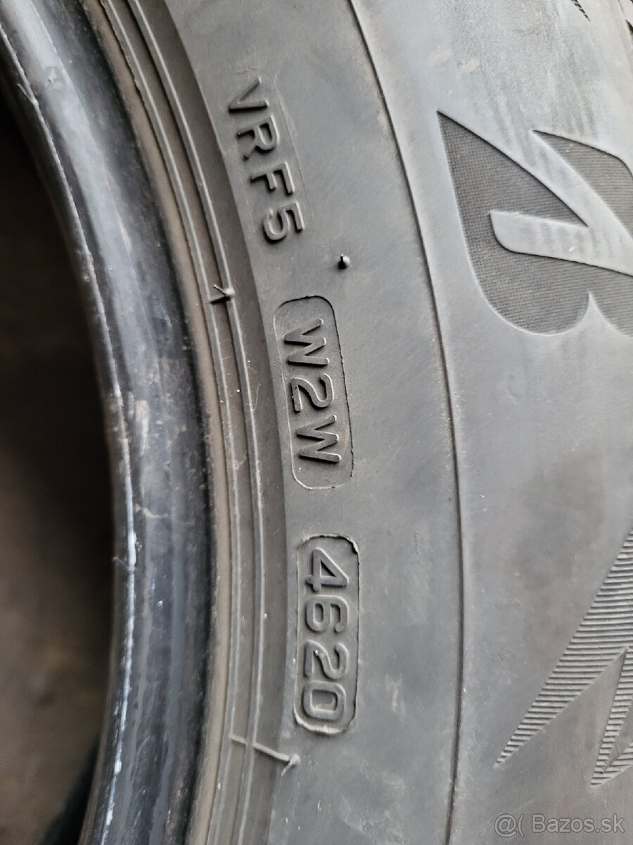 225/65r17 102H,BRIDGESTONE BLIZZAK LM005 - 7