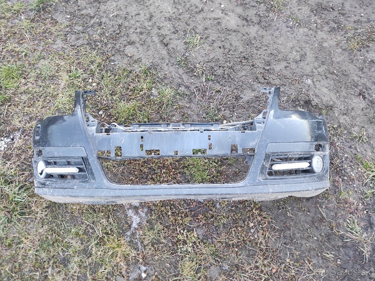 Passat B6 1.9tdi 2006 - 7