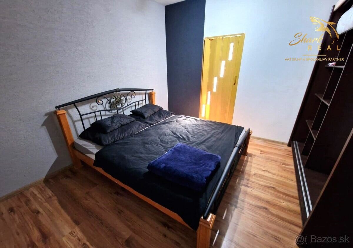 PEKNÝ 2,5 IZBOVÝ BYT - VÝBORNÁ LOKALITA - 7