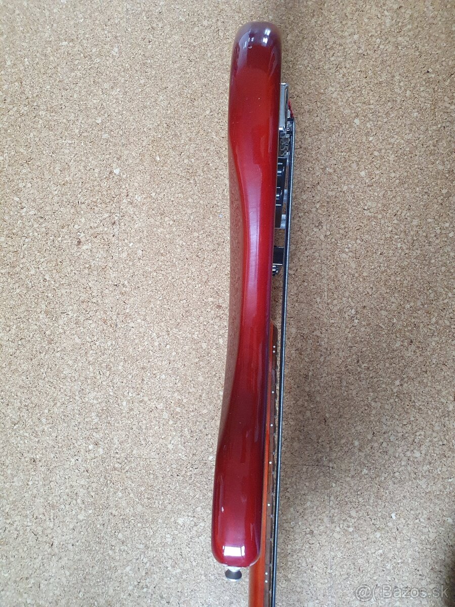 Predam lavacku el. basgitaru znacky Shine - 7