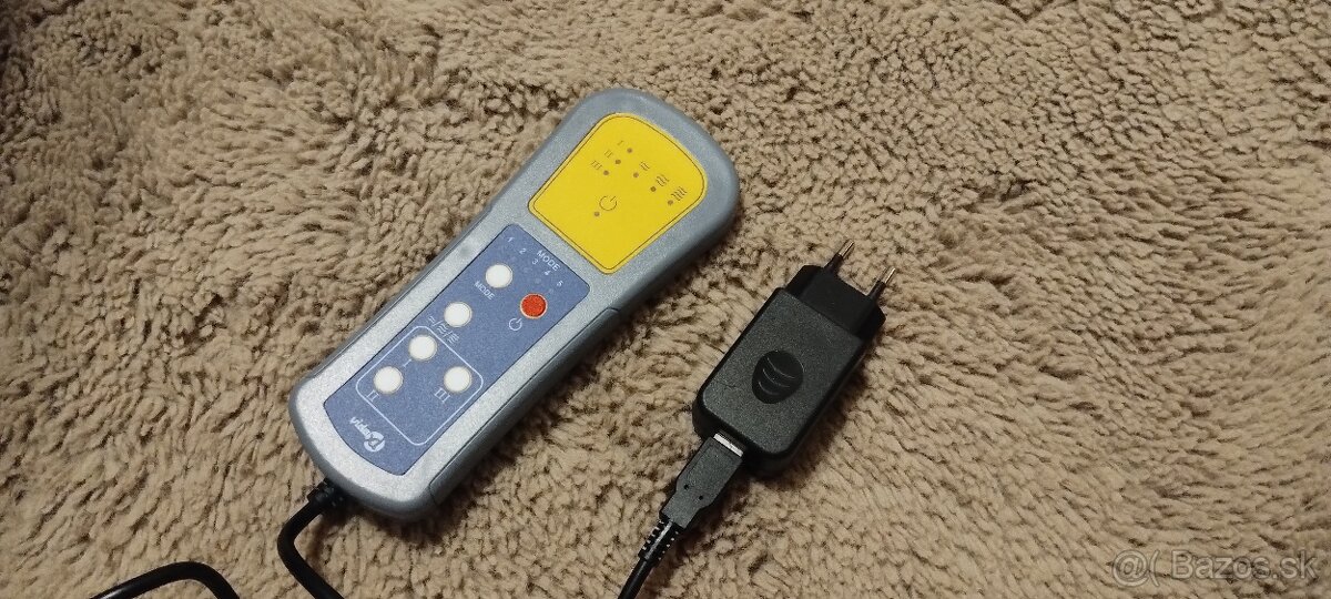 Masážne a relaxačne TV kreslo - 7