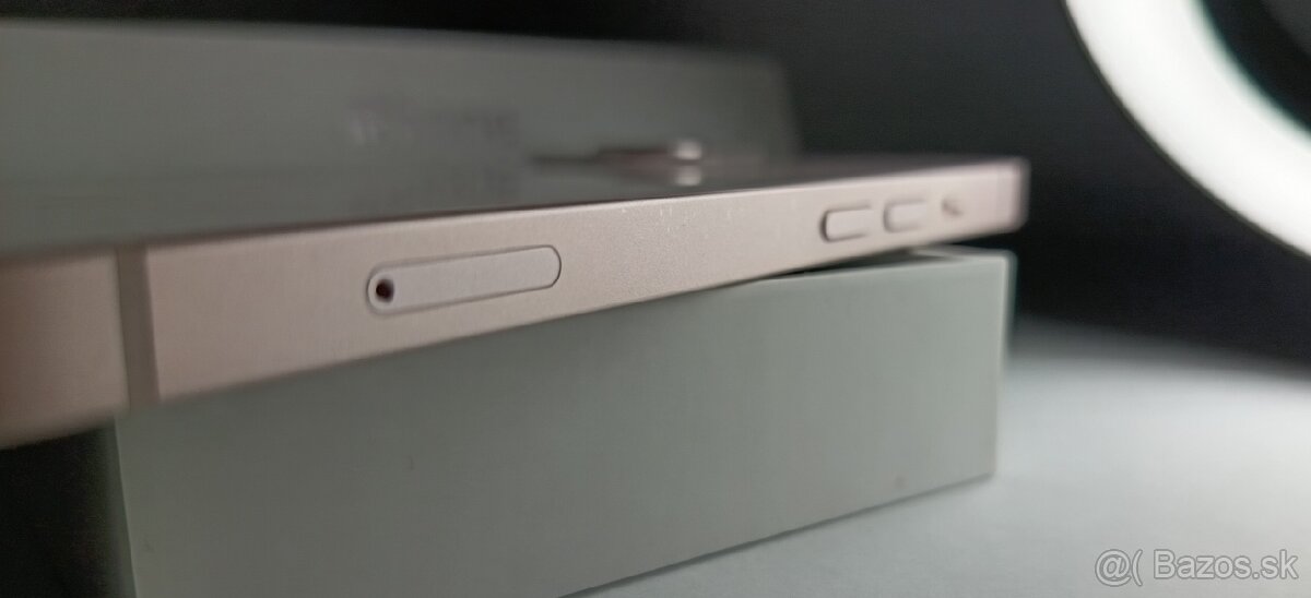 Iphone 13 PINK, NOVA BAT.100%. NAJ PONUKA - 7