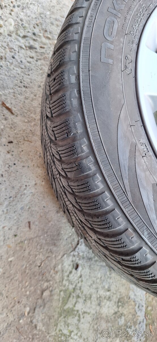 Original 16' disky na Honda HR-V, CRV - 7