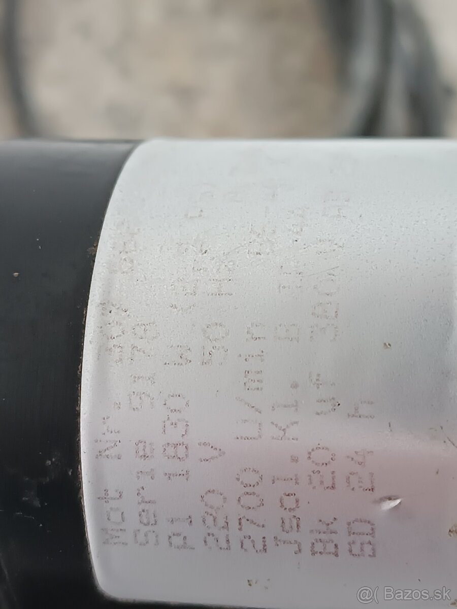 Elektromotor s prevodom 37-150 - 7