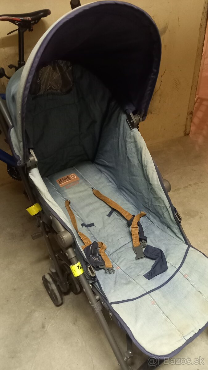 Golfovy kocik Brevi Marathon - 7