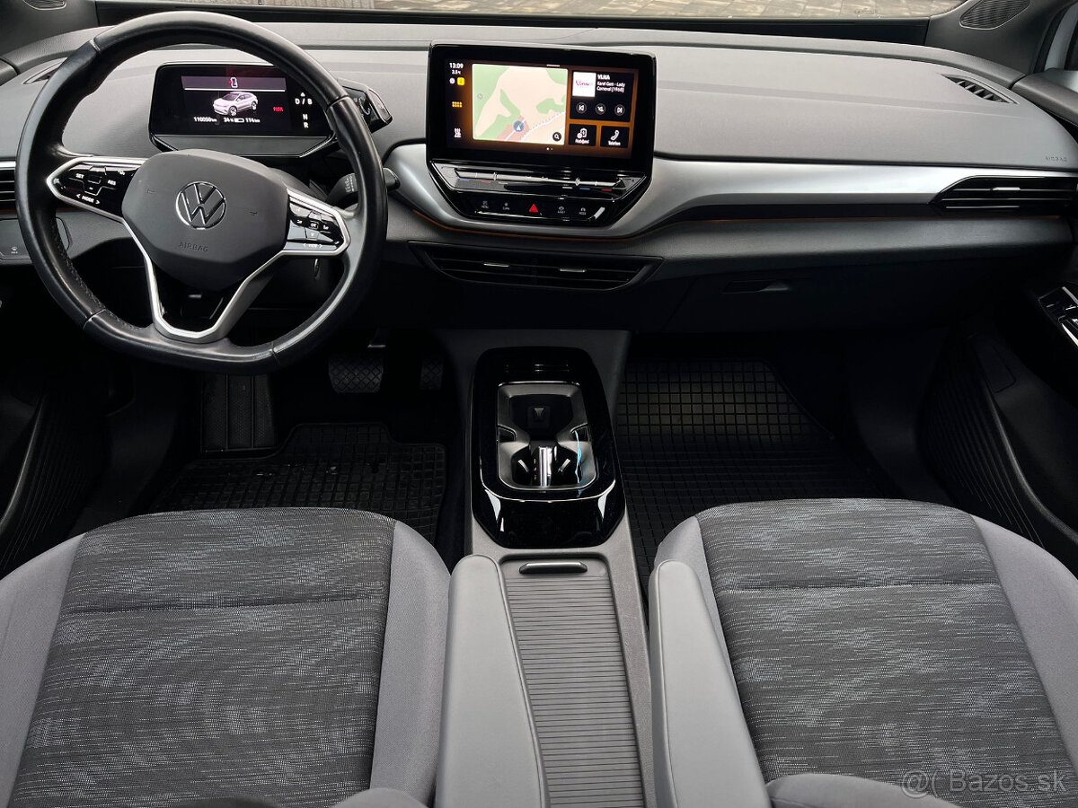 Volkswagen ID.4 Pro Performance 77kWh Tech - 7