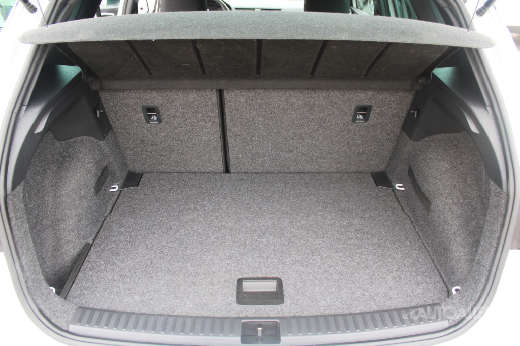 Seat Arona 1,0 TSi 85 kW FR - 7