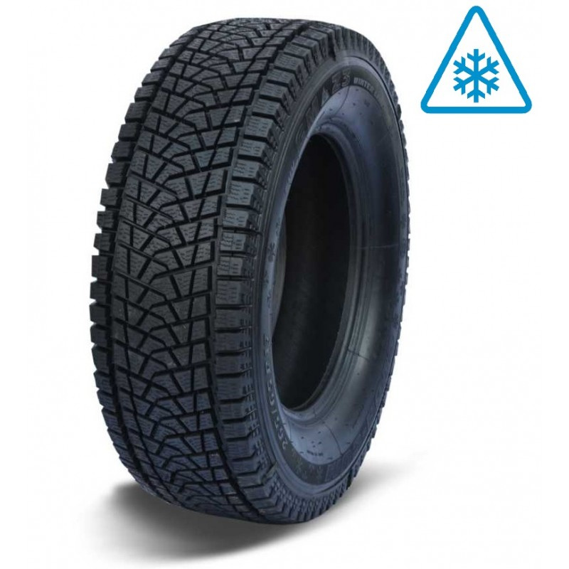Pneu 265/65R17 celoprotektor AT M+S - 7