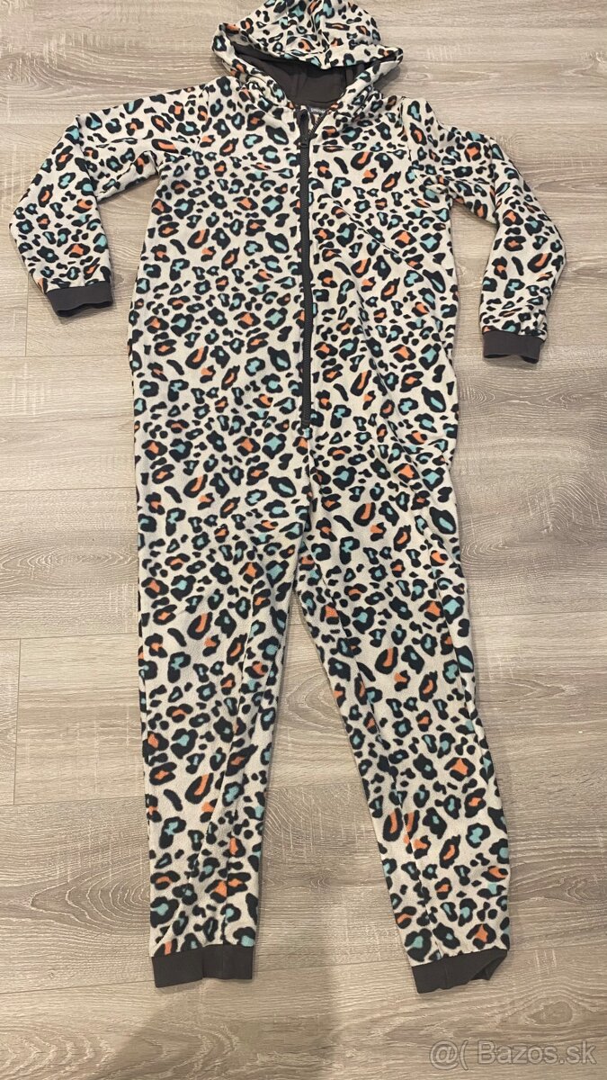 Predam lacno balik vel. 146-152 - 7