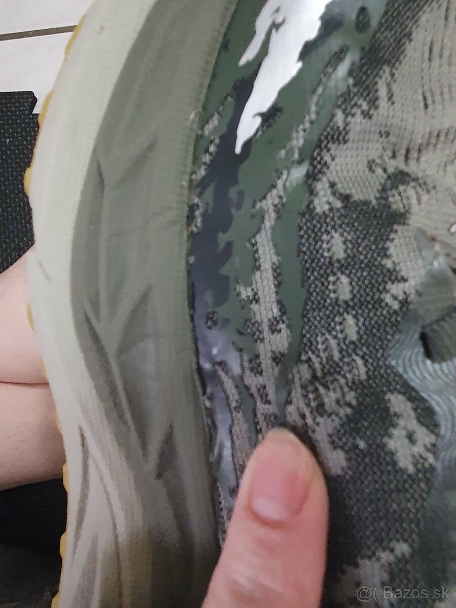 Hoka Stinson 7 pánske - 7