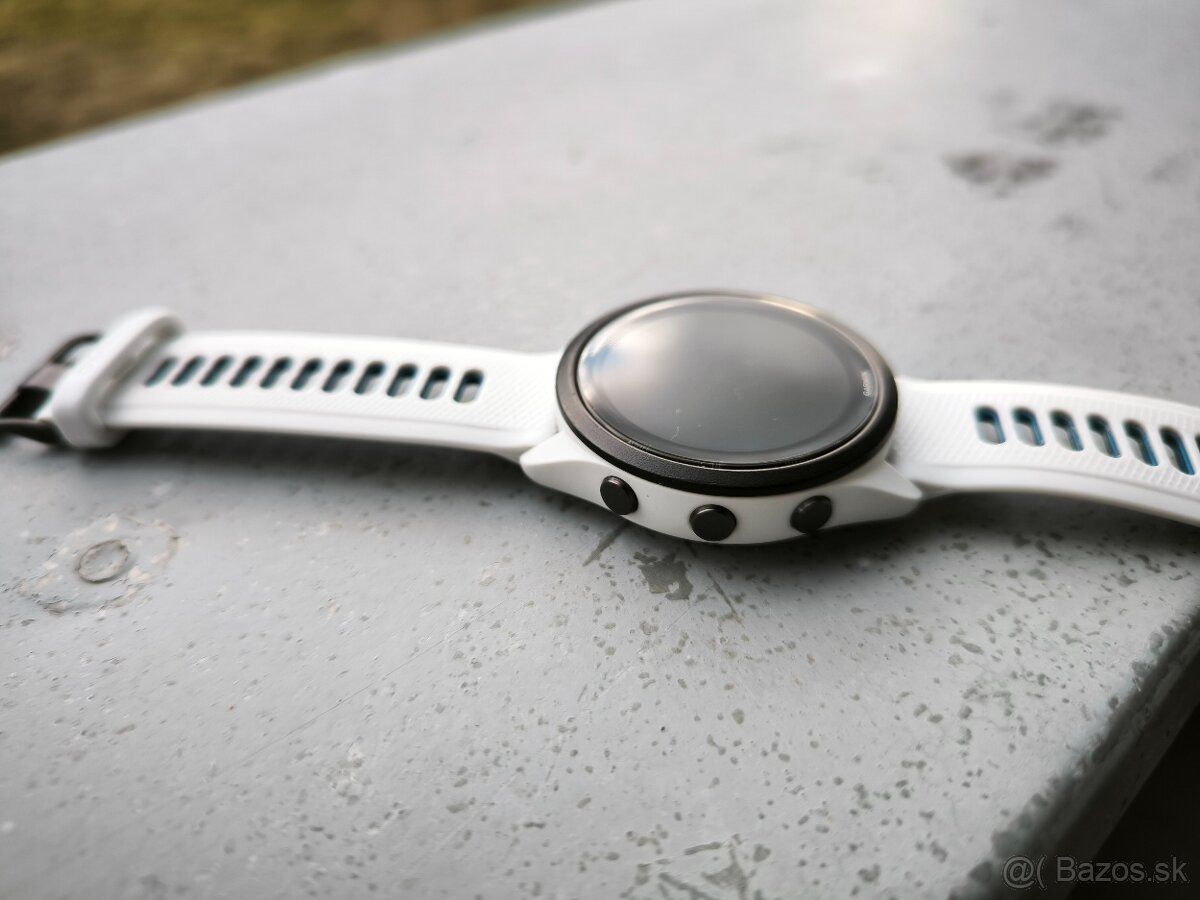 Garmin forerunner 265 - 7