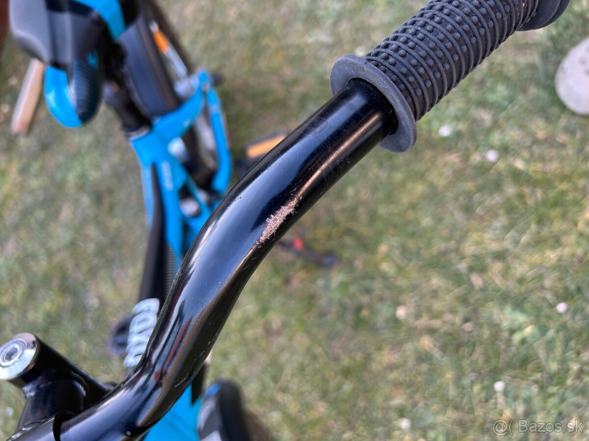 Detský bicykel 16 - 7