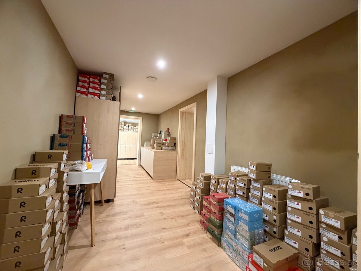 NA PREDAJ I POLYFUNKČNÝ PRIESTOR I 70 m2 v centre mesta - 7