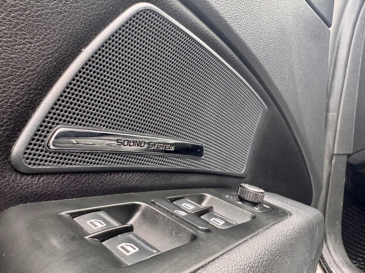 Škoda superb 2.0tdi dsg - 7