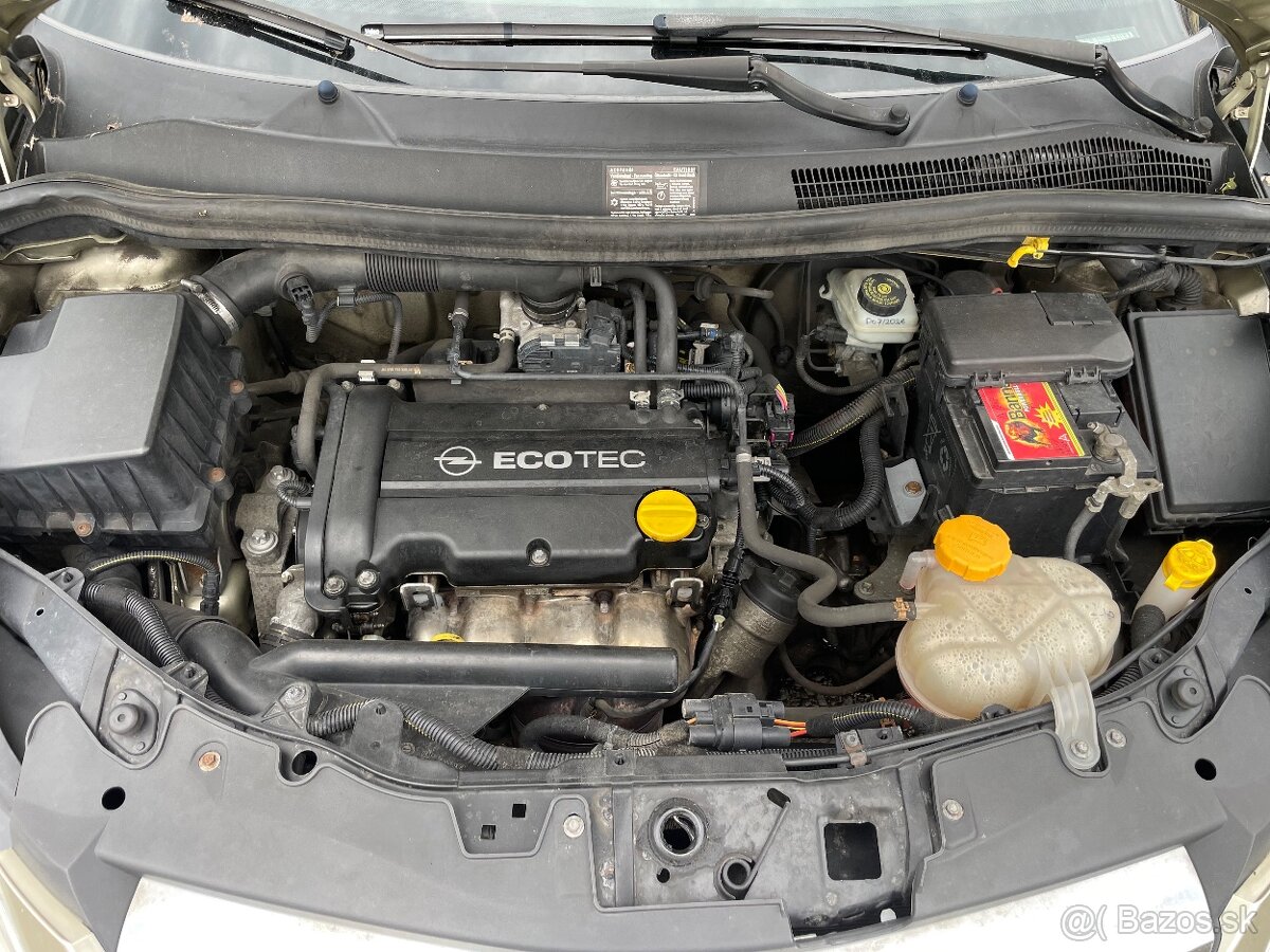 Opel Corsa 1.2 16V - 7