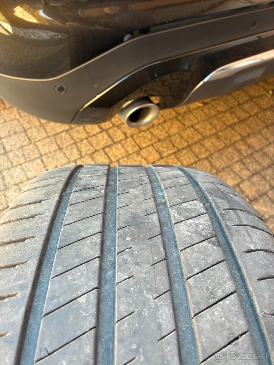 letne pneu 245/50R19 - 7