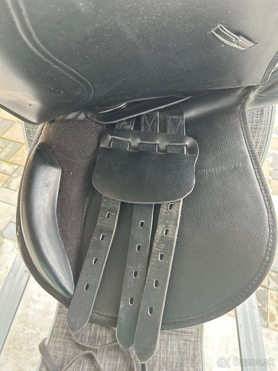 Predám jazdecké veci - 7
