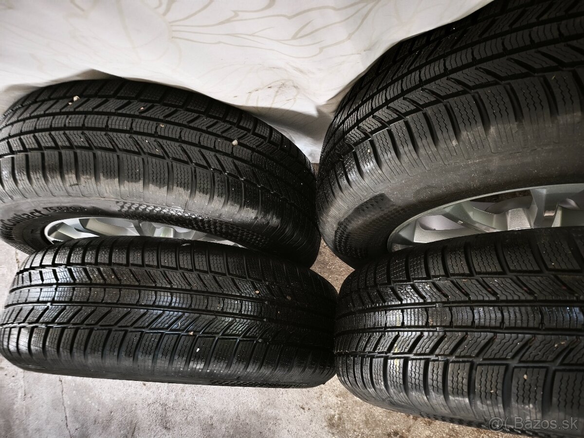 5x112-r17-AUDI,7J,et34-235-65-Continental-dot:3225-8,3mm - 7