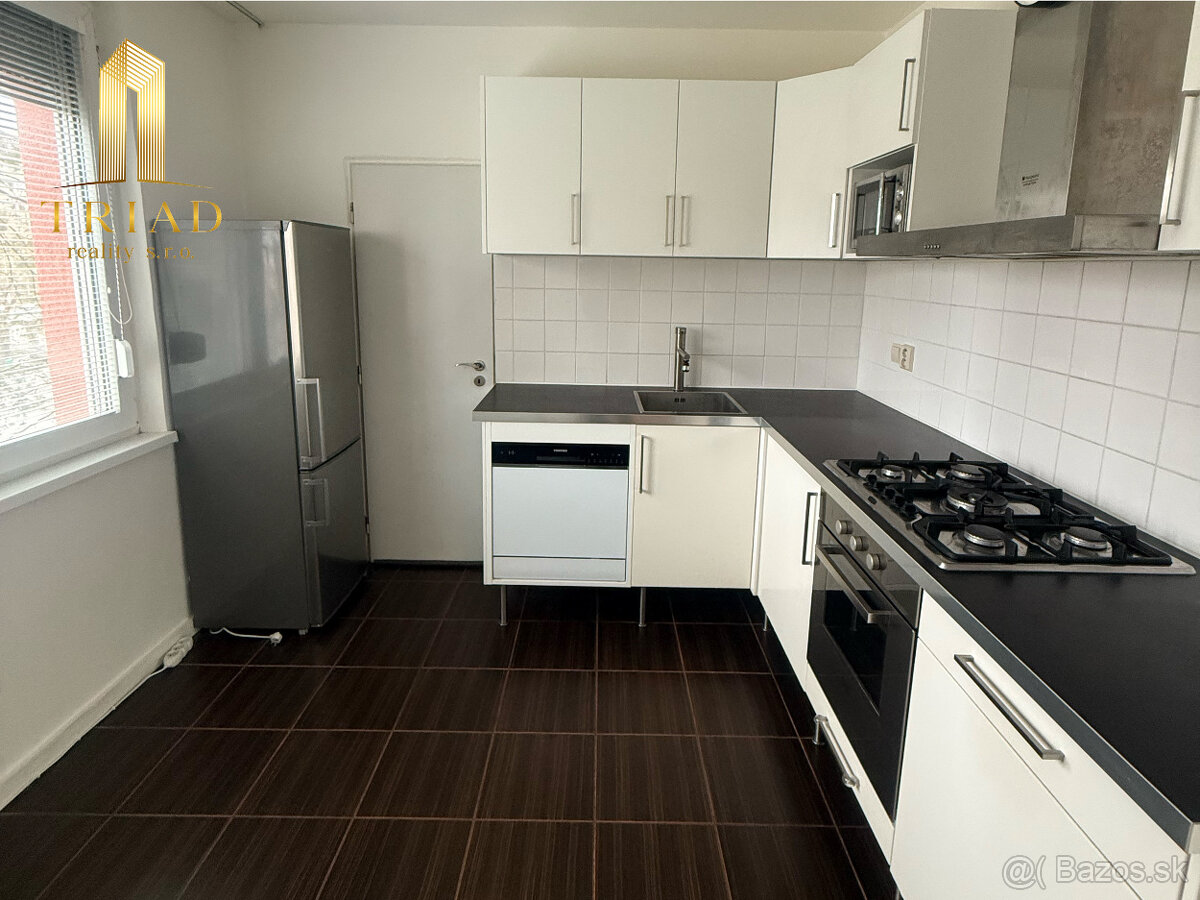 NOVINKA 3izbový byt na predaj - 7