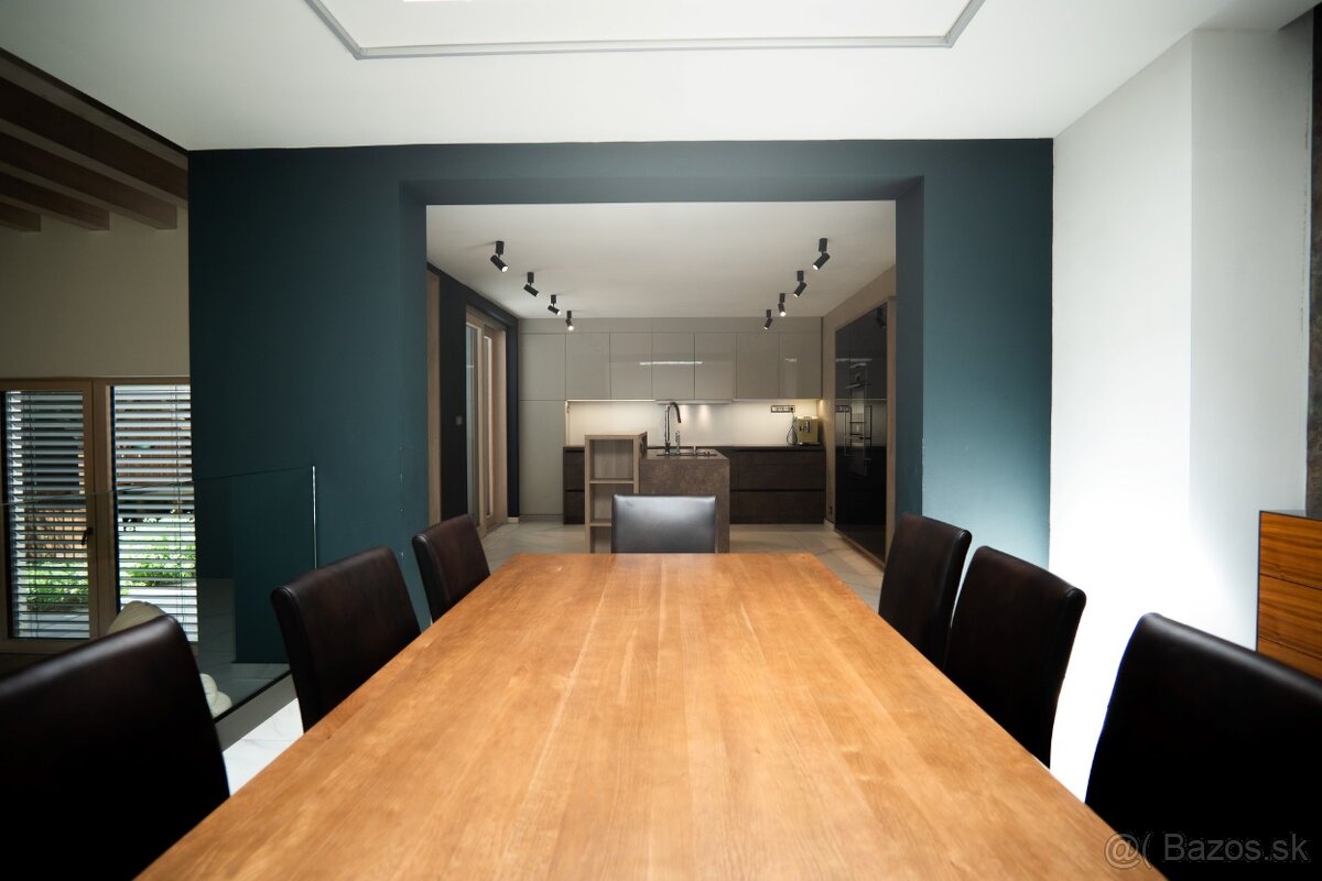 Moderný rodinný dom Krásna - 7