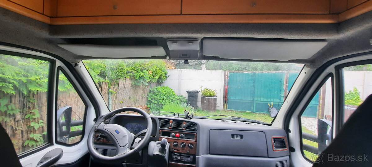 Fiat Ducato - 7