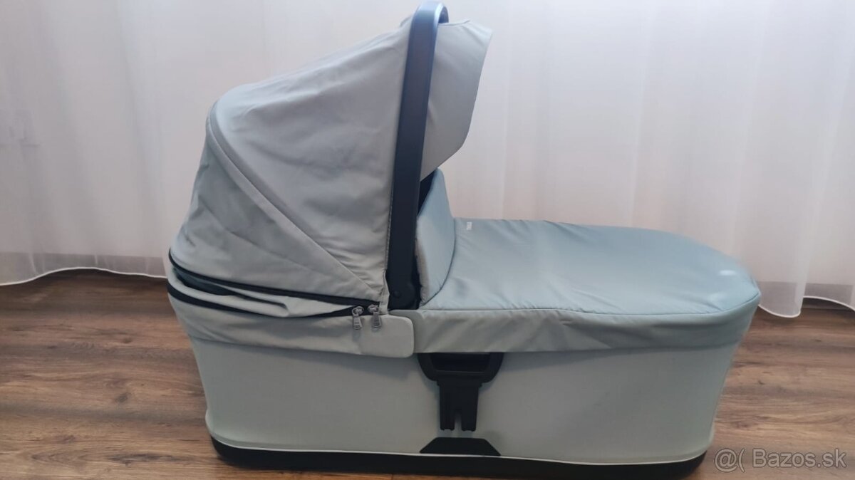 Thule Urban Glide 3 + príslušenstvo - 7