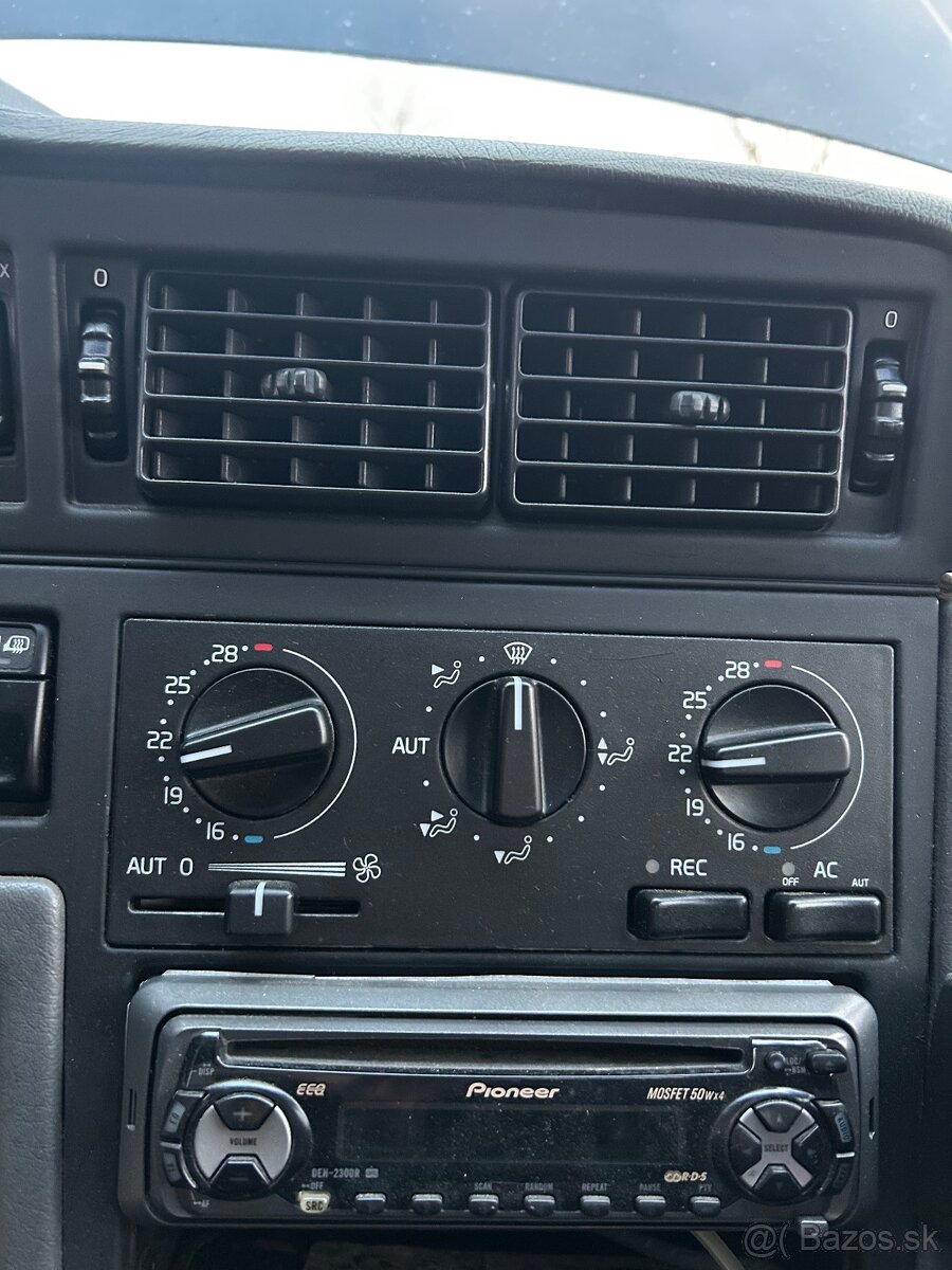 Volvo 850 - 7