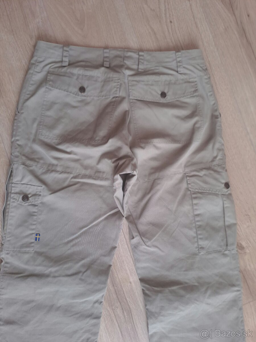 Fjällräven Karla Trousers - 7