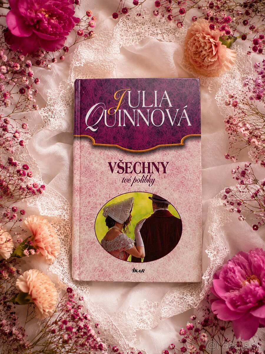 Ženská literatúra - 7