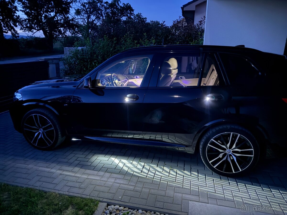Bmw x5 - 7
