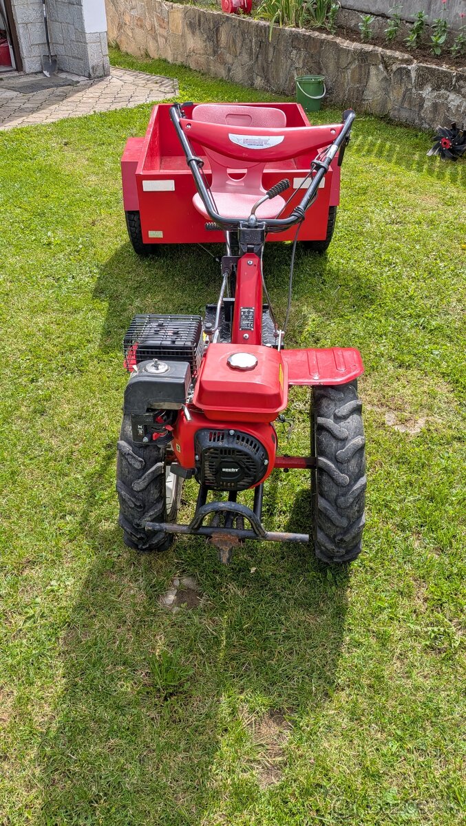 Hecht 7100 - 7
