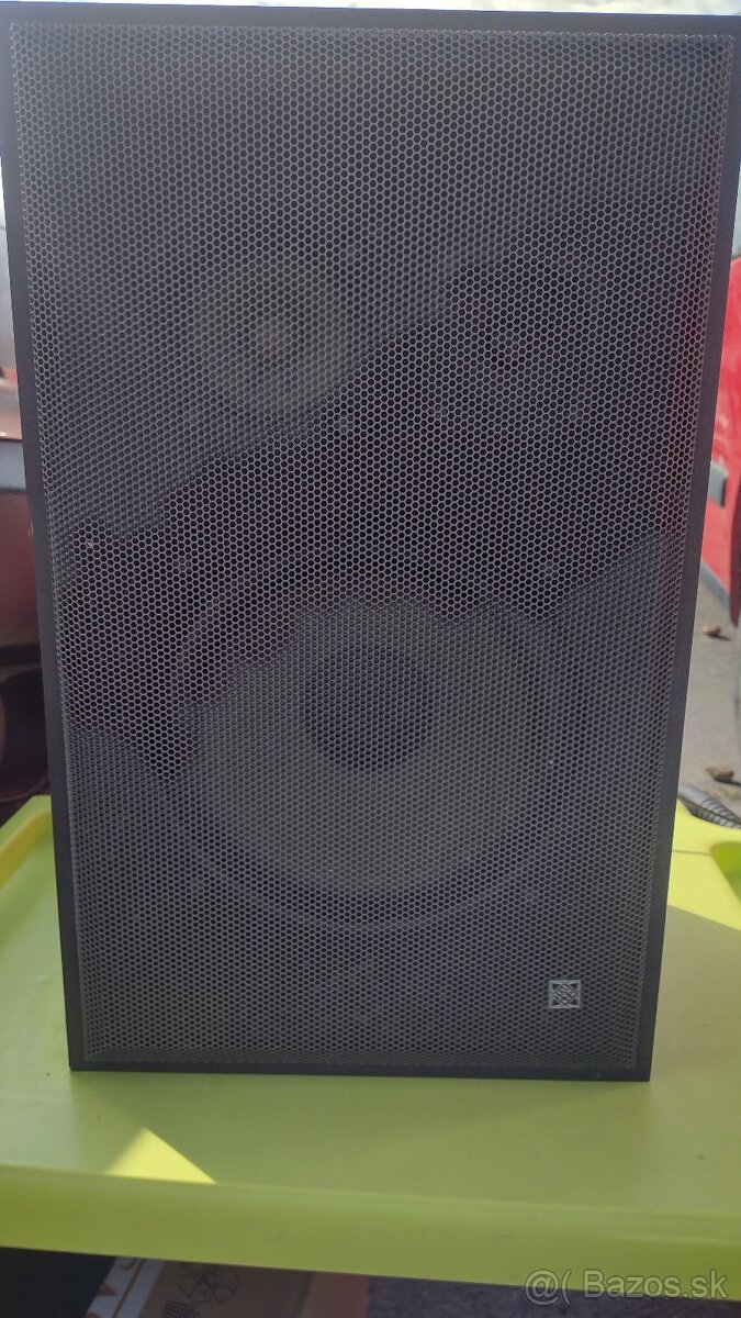 Predám Hifi reproduktory Telefunken. - 7